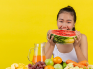 10 Buah Terbaik untuk Memulai Diet, Lengkap dengan Kandungan dan Manfaatnya