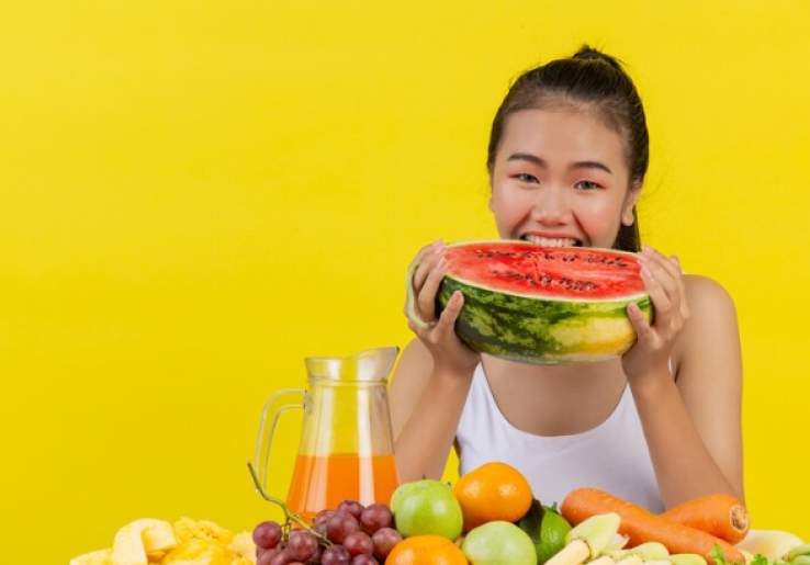 10 Buah Terbaik untuk Memulai Diet, Lengkap dengan Kandungan dan Manfaatnya