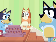 Disney Rencanakan Rilis Film 'Bluey', Tayang Seluruh Bioskop Dunia pada 6 Agutus 2027