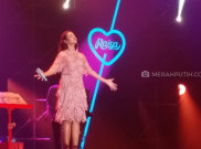 Raisa: Sekarang Banyak Orang Menyebar Kebencian