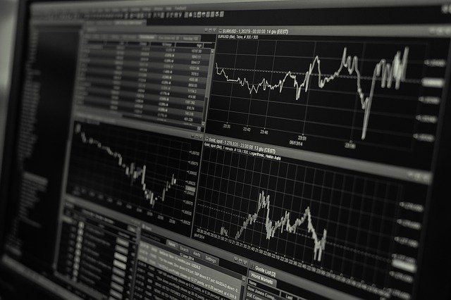 Yuk mulai investasi. (Foto pixabay/3844328)