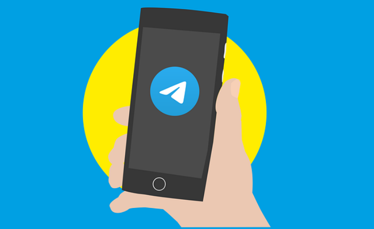 Fitur ini diyakini akan mempermukan komunikasi di aplikasi Telegram. (Foto: Pixabay/u2solmz)