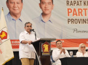 Sekjen Gerindra Berang Sumbar Diklaim Bukan Basis Prabowo Lagi