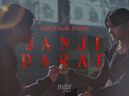 Film Horor 'Janji Darah' Tayang di Bioskop 4 Juli 2024