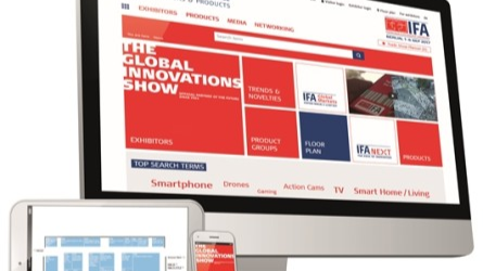 IFA 2017: 4 Gadget Keren yang Unjuk Gigi di Berlin