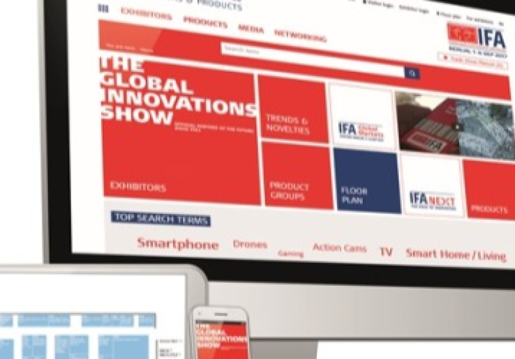 IFA 2017: 4 Gadget Keren yang Unjuk Gigi di Berlin