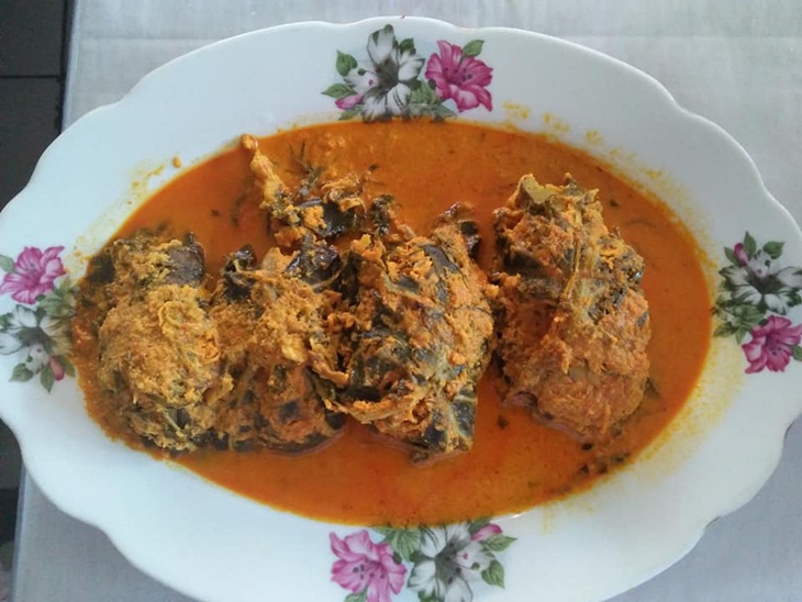 Gulai paluik. (Foto: facebook.com/messyrangtanjuang.messy)