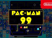 'Pac-Man 99' Tutup Layanan dan Dihapus dari Nintendo Switch Online