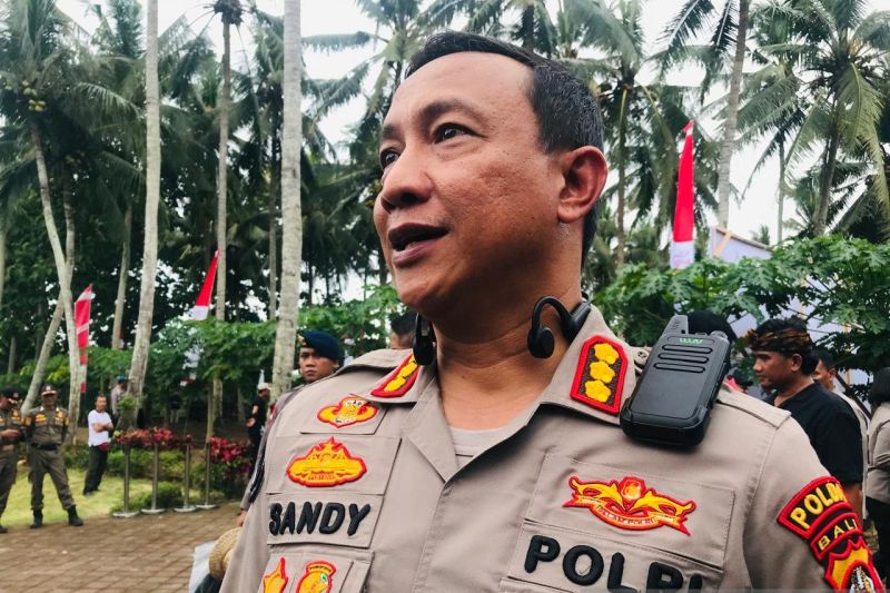 Kronologis Turis Ukraina Diculik di Bali: Mobil Dipepet Alphard, Aset Kripto Rp 3,4 M Raib