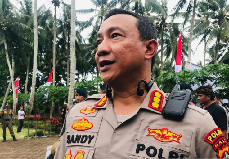Kronologis Turis Ukraina Diculik di Bali: Mobil Dipepet Alphard, Aset Kripto Rp 3,4 M Raib