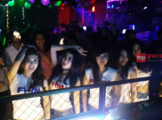 Mantan Clubbers Bakal Jadi Pelopor Gerakan Revolusi Mental