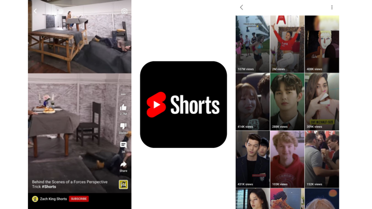 5 Platform Video Pendek Paling Populer di Indonesia