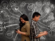 Awas, 3 Aktivitas Daring Perusak Hubungan