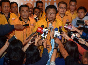 Ketua DPD Sebut Indonesia Darurat Narkoba dan Terorisme