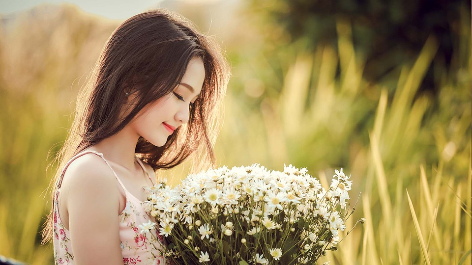 Sangat Hemat, Ternyata Ini Rahasia Perempuan Korea Enyahkan Jerawat