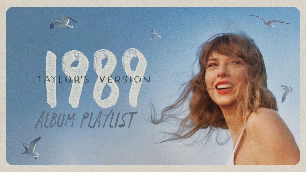 Taylor Swift Pecahkan Rekor Puncak Billboard 200 Terlama Milik Elvis Presley