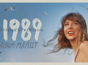 Taylor Swift Pecahkan Rekor Puncak Billboard 200 Terlama Milik Elvis Presley