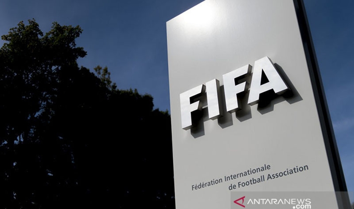 Dibentuk Tim Transformasi Sepak Bola, FIFA Tidak Jatuhkan Sanksi kepada Indonesia