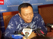  Terkait KH Ma'ruf Amin, MUI Pertimbangkan Pidanakan Ahok