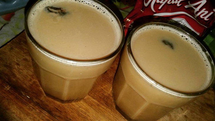Minuman Penghangat Badan yang Cocok Dibuat saat Kumpul Keluarga Weekend