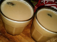 Minuman Penghangat Badan yang Cocok Dibuat saat Kumpul Keluarga Weekend