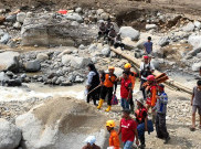 Pemerintah Janji Ganti dan Bantu Perbaiki Semua Rumah Warga yang Rusak akibat Bencana Alam di Sumatra