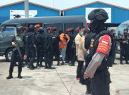 Ancaman Berantai ke Polisi Diduga Terkait Pemindahan Teroris ke Jakarta