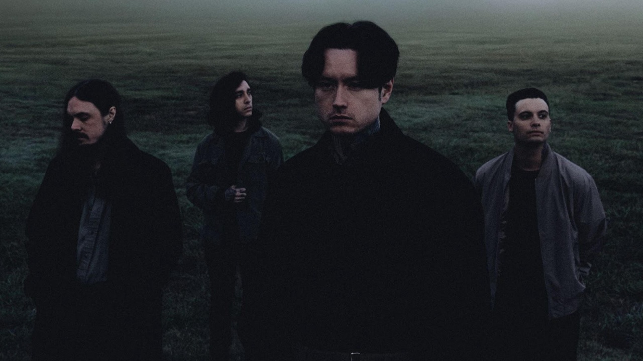 Bad Omens Kembali Lewat Single Terbaru 'Dying to Love', Simak Lirik Lengkapnya
