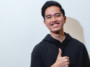 Gara-Gara Foto Ini, Warganet Gagal Fokus ke Tangan Kaesang, Ada Apa Ya?