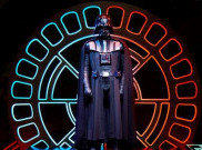 Mengunjungi Galaksi 'Far, Far Away' di Ekshibisi Star Wars Identities