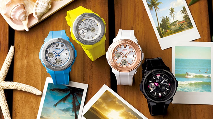 Brand Jam Tangan Jepang Enggak Kalah Keren dengan Brand Jam Tangan Swiss