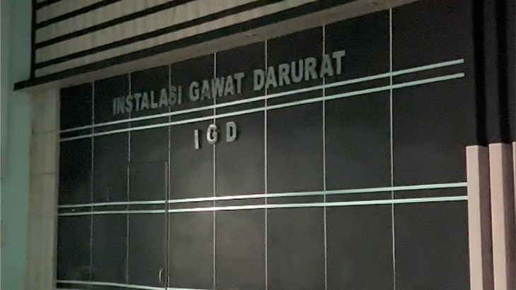 RSUD Aceh Tamiang Mulai Aktif lagi, UGD dan Layanan Hemodialisa Siap Beroperasi