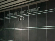 RSUD Aceh Tamiang Mulai Aktif lagi, UGD dan Layanan Hemodialisa Siap Beroperasi