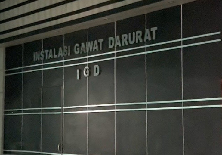 RSUD Aceh Tamiang Mulai Aktif lagi, UGD dan Layanan Hemodialisa Siap Beroperasi