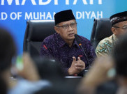 Lampu Hijau Muhammadiyah untuk Gaza, Evakuasi Sementara Jadi Solusi Kemanusiaan?