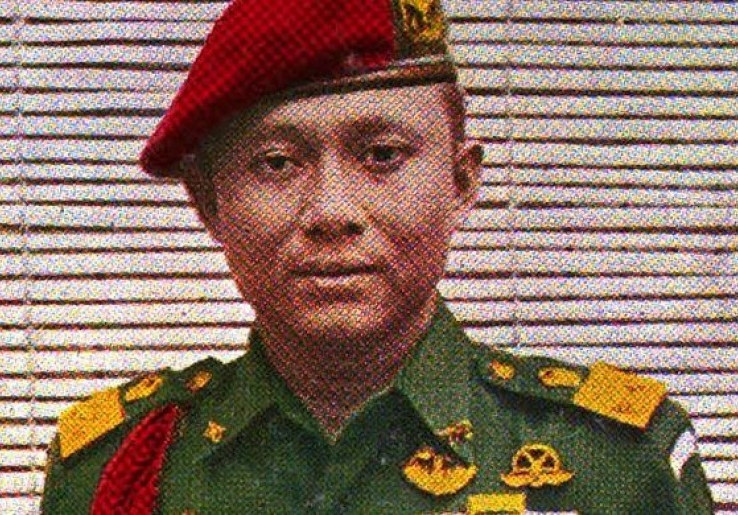Dari Penumpas G30S PKI hingga Pahlawan Nasional: Jejak Perjuangan Sarwo Edhie Wibowo