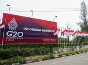 Bank Dunia Dukung Berbagai Agenda G20 di Indonesia