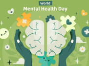 Hari Kesehatan Mental Dunia 2023, Kesehatan Mental Adalah Hak Asasi