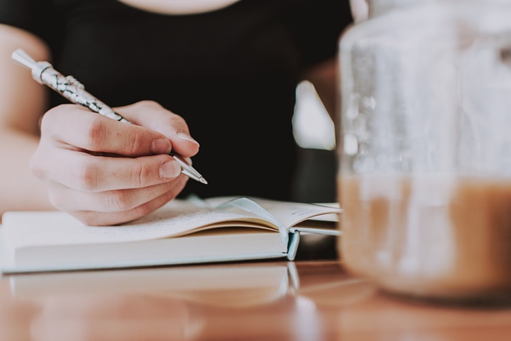 writer