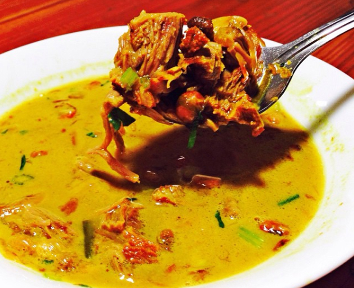 Lezatnya Soto Ayam Garut, Cobain Masak Yuk