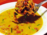 Lezatnya Soto Ayam Garut, Cobain Masak Yuk
