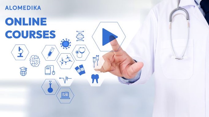 Universitas Daring Khusus Dokter Hadir di Indonesia