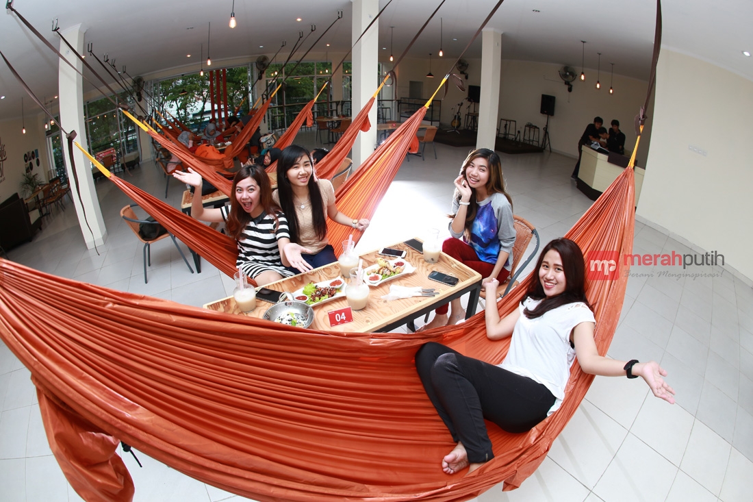 Buka Bersama di Restoran Dilarang Diiringi Kegiatan Live