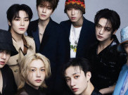 Stray Kids akan Tampil di Lollapalooza 2024