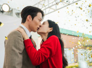 Ahn Eun-jin dan Jang Ki-Young Ciuman lagi di ‘Dynamite Kiss’ Episode 4, Kali ini Melibatkan Preman