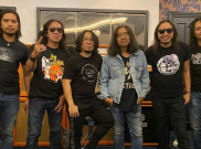 Powerslaves Rilis Lagu 'You Got Me'