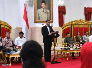 Angka Kemiskinan Maret-September 2017 Menurun 0,52 Persen  