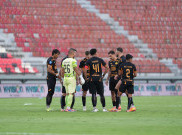 Hasil Lengkap Pekan 24 Liga 1 2024/2025 dan Klasemen Sementara