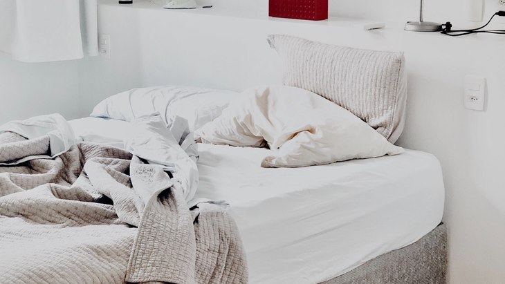 tidur