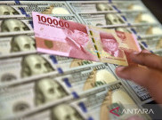 Tertekan Kondisi Ekonomi AS, Rupiah Melemah